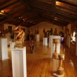 Museo de Madera de Arisky Museo de Madera de Arisky