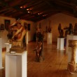 Museo de Madera de Arisky Museo de Madera de Arisky
