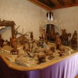Museo de Madera de Arisky Museo de Madera de Arisky