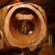 Museo de Madera de Arisky Museo de Madera de Arisky