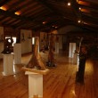 Museo de Madera de Arisky Museo de Madera de Arisky